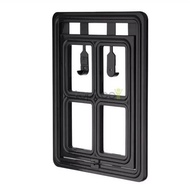 Pet Screen Window Door Anti-Bite Small Dog Cat Dog Screen Door Window Cat Door Pet Door Cave Anti-Mo
