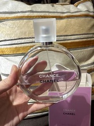 CHANEL CHANCE EAU TENDRE 香水150ml