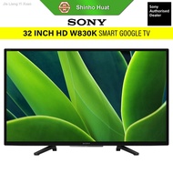 ♦❁◄Sony KD-32W830K 32 Inch HD Google TV KD32W830K Smart TV Android TV 32W830K W830K