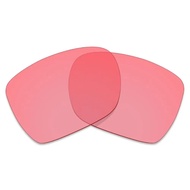 SNARK 20+ Color Choices Polarized Replacement Lenses for - Oakley Deviation Sunglasses Lenses(Lens O