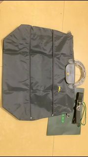 longchamp 背囊 斜孭袋