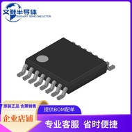 PCA9538PW,112〖IC I/O EXPANDER I2C 8B 16TSSOP〗