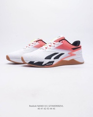 Reebok NANO X3 運動鞋