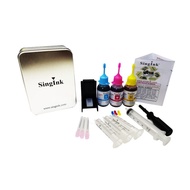 Canon Cartridge CL 99, 741, 741XL Refill Kit Set (Bottle)