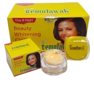(DOZENS) Cream Temulawak Beauty Original // Temulawak Beauty Original 12pcs // Tm Beauty Original