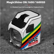 MagicShine CBL1600-1600SD Headlight color-changing film Bicycle decal decorative coating sticker