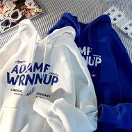 S - XXXXXXL (6XL) Hoodie Harajuku Premium Fleece Korean Bigsize Jumbo XL 2XL 3XL 4XL 5XL 6XL Hoodie 