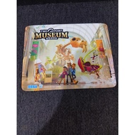 Two Point Museum Mouse Pad (brand New)