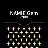 【專業用】NAMIE Gem 美甲裝飾藝術貼紙 Volume Metallic 13