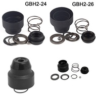 [BTGL] SDS Chuck Nose Bit spare Parts For Bosch GBH2-20/2-24/2-26 Impact Drill Collet Good Quality
