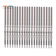 20Piece Movement Watch Steel Stem Crown Kit Movement Watch Steel Stem NH35 NH36 NH38 NH39 Movement W