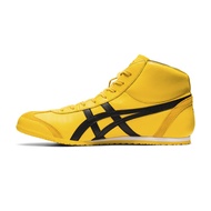 [Classic] Onitsuka Tiger Onitsuka Tiger MEXICO Mid Runner Casual High-Top Shoes DL409