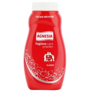 Agnesia Hygiene Care Powder Classic