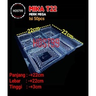 MIKA T22 MIKA UNDER BOX RICE CATERING MKA BOX CATERING MEGA 22X22