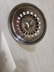 厨房星盤塞不銹鋼sink filter
