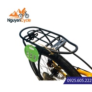 Dahon Aluminum Baga For 16 And 20 inch Folding Bikes