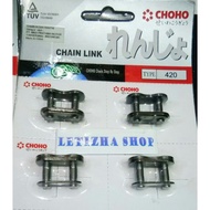 CHAIN CONNECTION RANTE 420 CHOHO