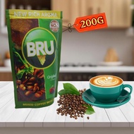 BRU COFFEE ORIGINAL 200GMS