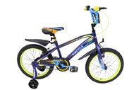 SEPEDA BMX 18" WIMCYCLE DRAGSTER
