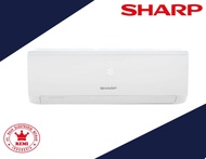 AC Sharp AH-A5UCYN 1/2 PK AC Standart R32 0.5 PK 5UCYN/ A5UCYN / UCYN