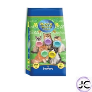 More More Cat Food (Seafood) 8kg