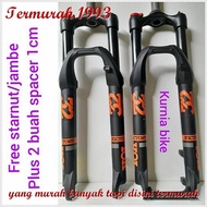 fork suspensi mtb 26 victory Sparepart Sepeda Termurah