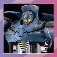 MODEROID Pacific Rim Gipsy Danger