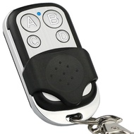 330mhz 5326 433mhz wireless remote control  learning Autogate Switch Remote Control Key  COPY  dorin