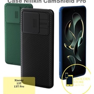 Xiaomi 13T Case 13T Pro Nillkin CamShield Pro Camera Cover Casing