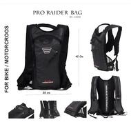 Trail trabas bag, cycling bag for cycling, climbing bag for mountain climbingWanita