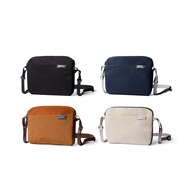 Bellroy City Pouch Plus Side Backpack (BCLA)