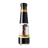 Tatung Organic Black Soy Bean Sauce (200Ml)