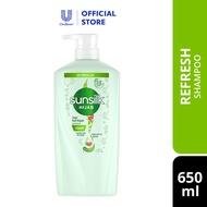 Sunsilk Hijab Refresh Shampoo (625ml)