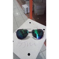 Titanium iron material cobra glasses