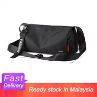 AOPULY crossbody bag Nylon waterproof large capacity Sling bag gym bag