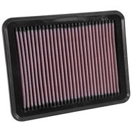 Mazda 2 DJ 3 CX-3 1.3 1.5 13~18 K&N Original Drop in Air Filter 33-5038