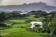 KSC USGA Handicap Card 滘西洲高爾夫球差點卡