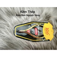 KSA Nippers - Golden Semicircle D401V high quality C45 steel