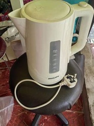 飛利浦 Philips 電熱水壺