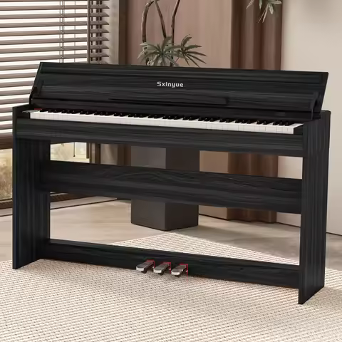 Music Keyboard Instruments Piano Keyboard Music Piano Digital Piano 88 Keys