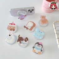 Magsafe Acrylic Phone Holder | Cutie Cutie | Acrylic Griptok (5)
