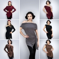 Latin Dance Costume Latin Dance Costume National Standard Dance Costume Dance Costume Latin Teacher 