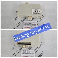FORTUNER Computer body innova reborn-fortunner vrz 89221-0KA71