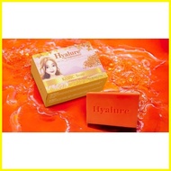 ☋ ◱ ❐ Hyalure Dermaformulated Skin Essentials Kojic Soap