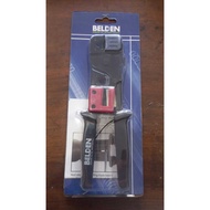 Belden Crimping Tool RJ45 AP Crimping Pliers100007 Deluxe Modular Plug Tool