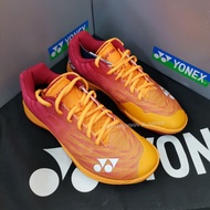 YONEX POWER CUSHION AERUS Z MEN BADMINTON SHOES [ORI]