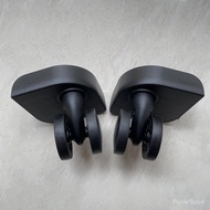 American Travel Trolley Case F-83 Wheel Accessories american tourister Luggage Universal Wheel Botto