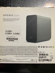 Sony Xperia Touch G1109 Gold 輕便微型投影機