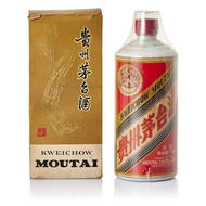 "大飛天" 貴州茅台酒 Kweichow Flying Fairy Moutai NV (1 BT54)