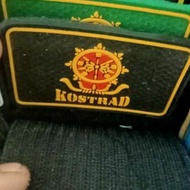 patch ruber Kostrad logo Kostrad emblem karet Kostrad